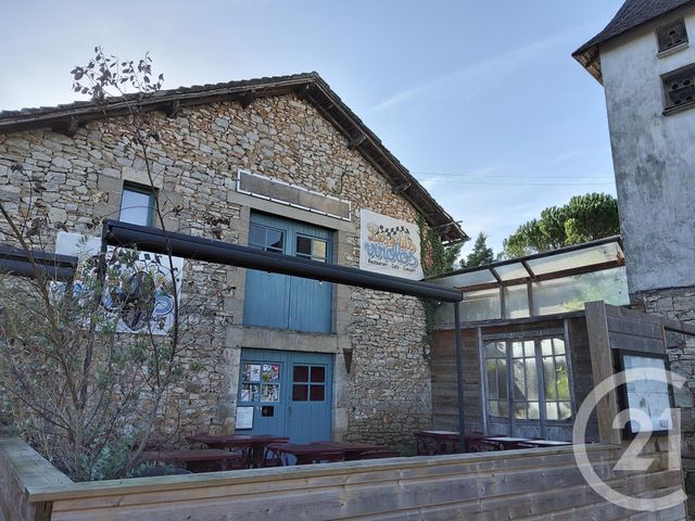 maison à vendre - 12 pièces - 407.0 m2 - GRAMAT - 46 - MIDI-PYRENEES - Century 21 Cabinet Théron