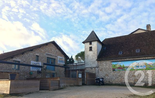 maison à vendre - 12 pièces - 407.0 m2 - GRAMAT - 46 - MIDI-PYRENEES - Century 21 Cabinet Théron