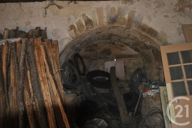 maison à vendre - 3 pièces - 210.0 m2 - LA CHAPELLE AUX SAINTS - 19 - LIMOUSIN - Century 21 Cabinet Théron