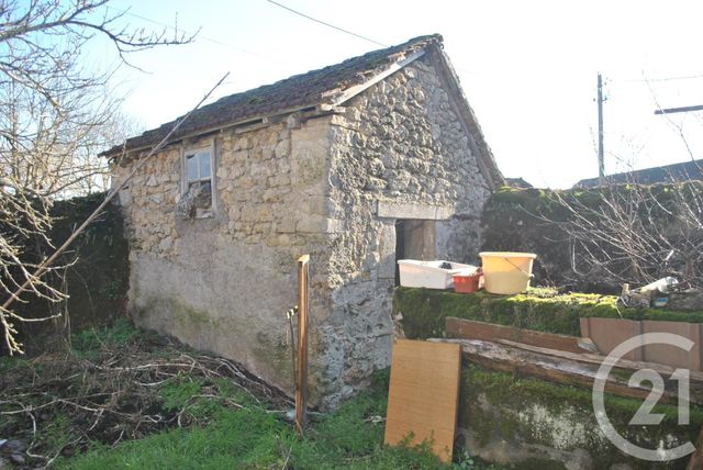 maison à vendre - 3 pièces - 210.0 m2 - LA CHAPELLE AUX SAINTS - 19 - LIMOUSIN - Century 21 Cabinet Théron