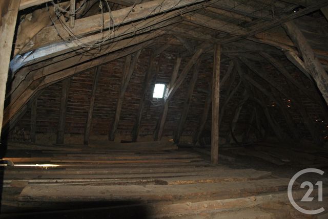 maison à vendre - 3 pièces - 210.0 m2 - LA CHAPELLE AUX SAINTS - 19 - LIMOUSIN - Century 21 Cabinet Théron