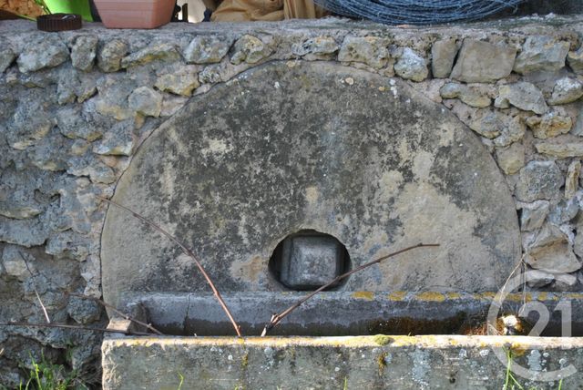 maison à vendre - 3 pièces - 210.0 m2 - LA CHAPELLE AUX SAINTS - 19 - LIMOUSIN - Century 21 Cabinet Théron