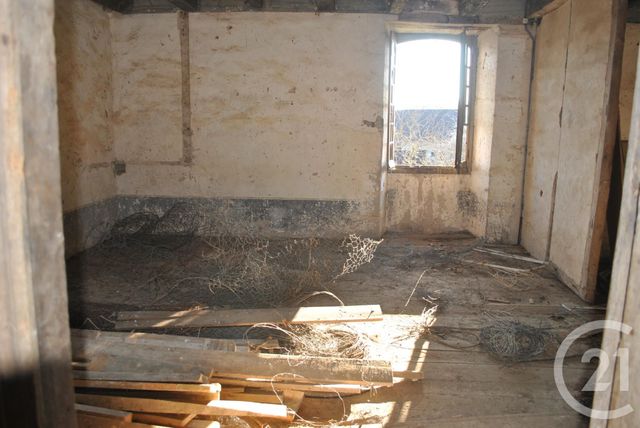 maison à vendre - 3 pièces - 210.0 m2 - LA CHAPELLE AUX SAINTS - 19 - LIMOUSIN - Century 21 Cabinet Théron