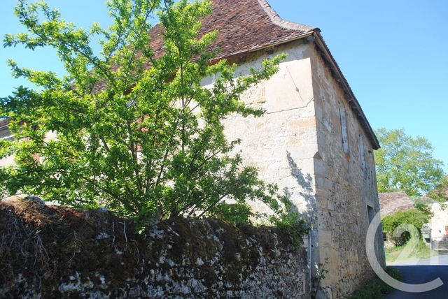 maison à vendre - 3 pièces - 210.0 m2 - LA CHAPELLE AUX SAINTS - 19 - LIMOUSIN - Century 21 Cabinet Théron