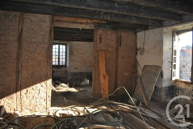 maison à vendre - 3 pièces - 210.0 m2 - LA CHAPELLE AUX SAINTS - 19 - LIMOUSIN - Century 21 Cabinet Théron