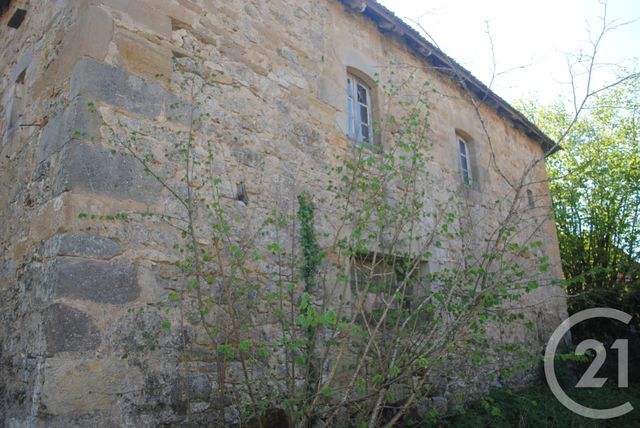 maison à vendre - 3 pièces - 210.0 m2 - LA CHAPELLE AUX SAINTS - 19 - LIMOUSIN - Century 21 Cabinet Théron