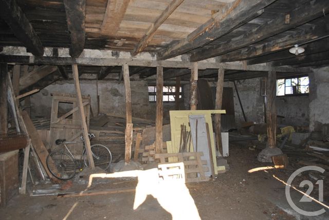 maison à vendre - 3 pièces - 210.0 m2 - LA CHAPELLE AUX SAINTS - 19 - LIMOUSIN - Century 21 Cabinet Théron