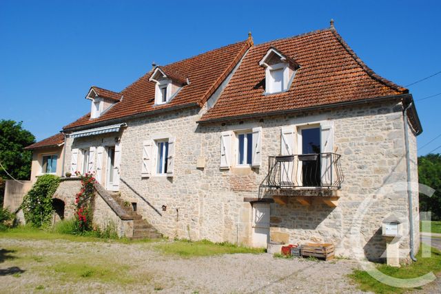 Maison à vendre PUYBRUN
