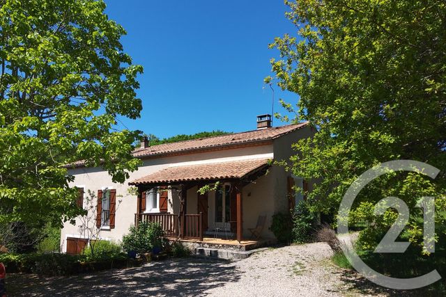 maison - VAYRAC - 46