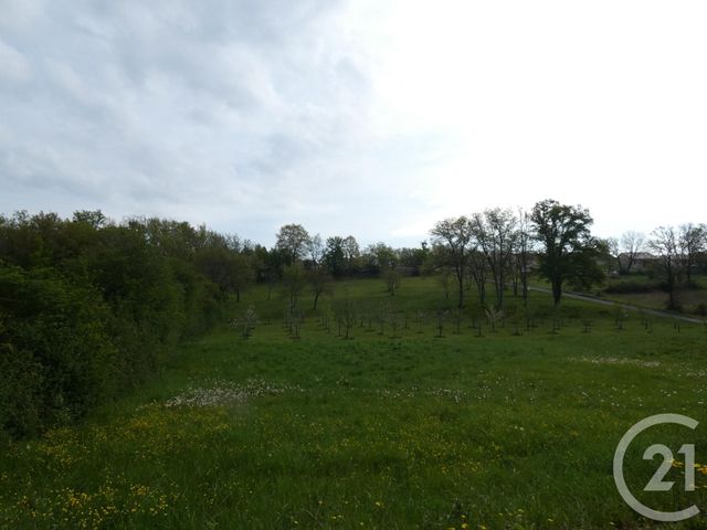 terrain à vendre - 1341.0 m2 - BETAILLE - 46 - MIDI-PYRENEES - Century 21 Cabinet Théron