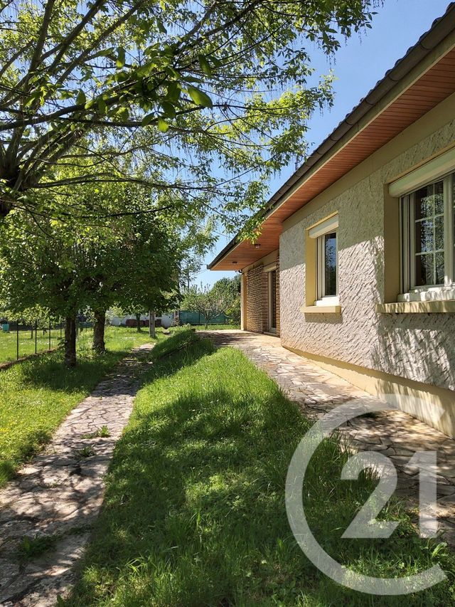 Afficher la photo en grand maison à vendre - 4 pièces - 103.51 m2 - VAYRAC - 46 - MIDI-PYRENEES - Century 21 Cabinet Théron