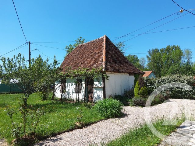 Afficher la photo en grand maison à vendre - 4 pièces - 103.51 m2 - VAYRAC - 46 - MIDI-PYRENEES - Century 21 Cabinet Théron