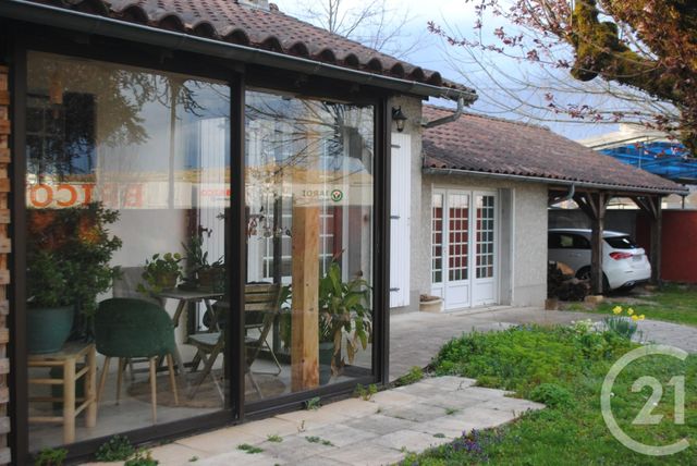 maison à vendre - 4 pièces - 85.0 m2 - BIARS SUR CERE - 46 - MIDI-PYRENEES - Century 21 Cabinet Théron