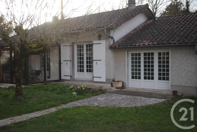 maison à vendre - 4 pièces - 85.0 m2 - BIARS SUR CERE - 46 - MIDI-PYRENEES - Century 21 Cabinet Théron