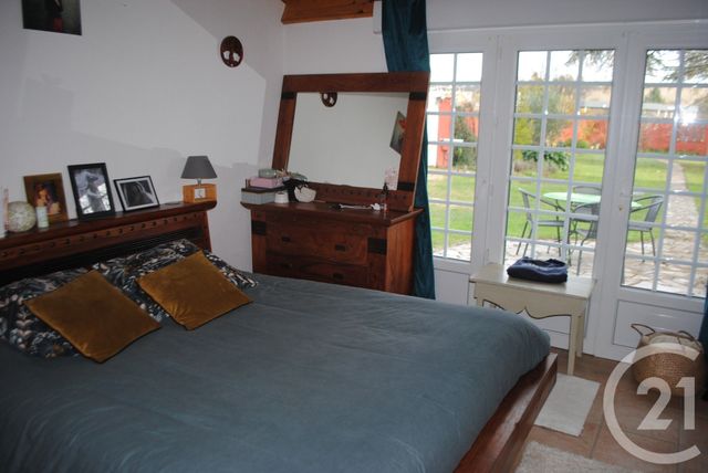 maison à vendre - 4 pièces - 85.0 m2 - BIARS SUR CERE - 46 - MIDI-PYRENEES - Century 21 Cabinet Théron