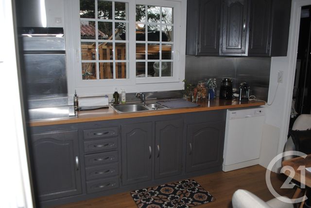 maison à vendre - 4 pièces - 85.0 m2 - BIARS SUR CERE - 46 - MIDI-PYRENEES - Century 21 Cabinet Théron