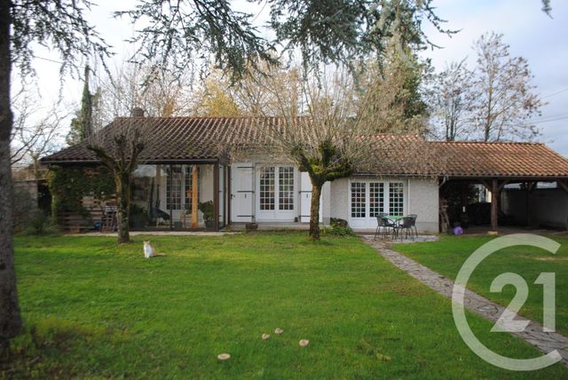 maison - BIARS SUR CERE - 46