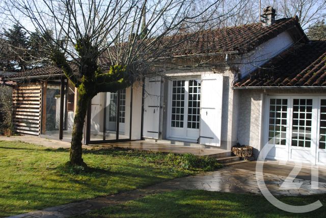 maison à vendre - 4 pièces - 85.0 m2 - BIARS SUR CERE - 46 - MIDI-PYRENEES - Century 21 Cabinet Théron