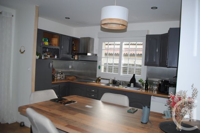 maison à vendre - 4 pièces - 85.0 m2 - BIARS SUR CERE - 46 - MIDI-PYRENEES - Century 21 Cabinet Théron