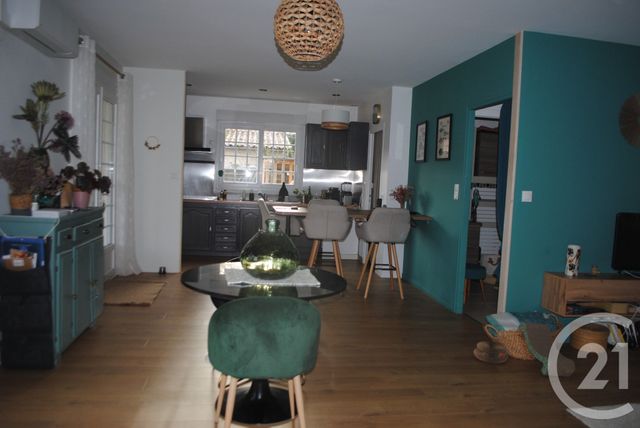 maison à vendre - 4 pièces - 85.0 m2 - BIARS SUR CERE - 46 - MIDI-PYRENEES - Century 21 Cabinet Théron