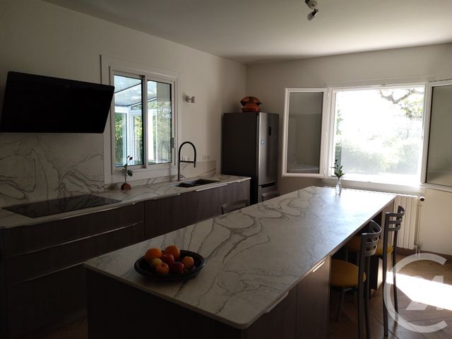 maison à vendre - 5 pièces - 152.62 m2 - VAYRAC - 46 - MIDI-PYRENEES - Century 21 Cabinet Théron