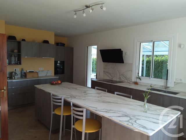 maison à vendre - 5 pièces - 152.62 m2 - VAYRAC - 46 - MIDI-PYRENEES - Century 21 Cabinet Théron