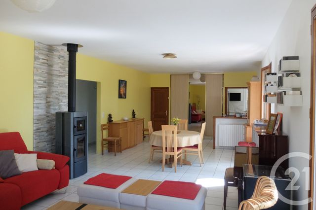 maison à vendre - 5 pièces - 152.62 m2 - VAYRAC - 46 - MIDI-PYRENEES - Century 21 Cabinet Théron