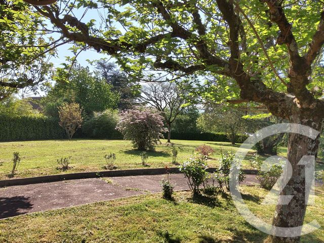 maison à vendre - 5 pièces - 152.62 m2 - VAYRAC - 46 - MIDI-PYRENEES - Century 21 Cabinet Théron