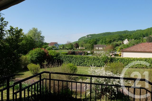 maison à vendre - 5 pièces - 152.62 m2 - VAYRAC - 46 - MIDI-PYRENEES - Century 21 Cabinet Théron