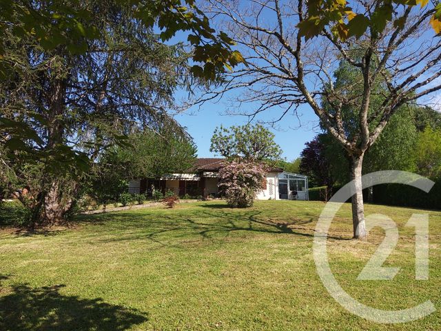 maison à vendre - 5 pièces - 152.62 m2 - VAYRAC - 46 - MIDI-PYRENEES - Century 21 Cabinet Théron