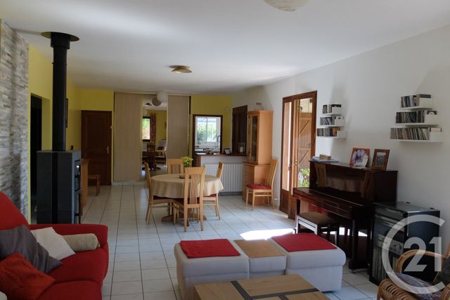 maison à vendre - 5 pièces - 152.62 m2 - VAYRAC - 46 - MIDI-PYRENEES - Century 21 Cabinet Théron