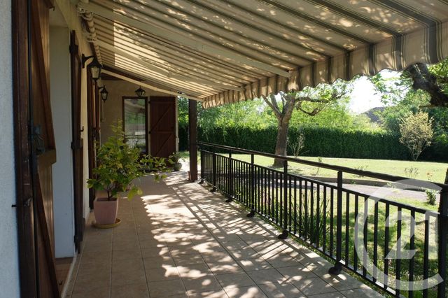 maison à vendre - 5 pièces - 152.62 m2 - VAYRAC - 46 - MIDI-PYRENEES - Century 21 Cabinet Théron