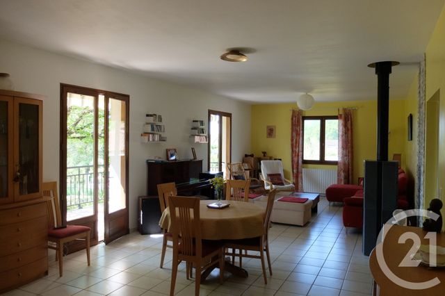 maison à vendre - 5 pièces - 152.62 m2 - VAYRAC - 46 - MIDI-PYRENEES - Century 21 Cabinet Théron