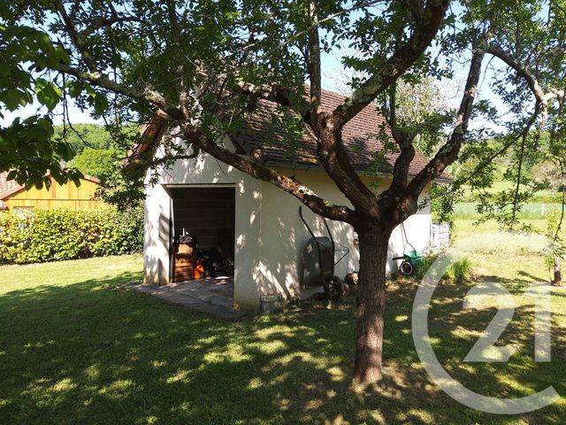 maison à vendre - 5 pièces - 152.62 m2 - VAYRAC - 46 - MIDI-PYRENEES - Century 21 Cabinet Théron
