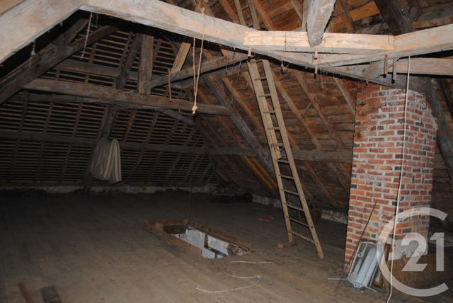 maison à vendre - 8 pièces - 155.0 m2 - BILHAC - 19 - LIMOUSIN - Century 21 Cabinet Théron