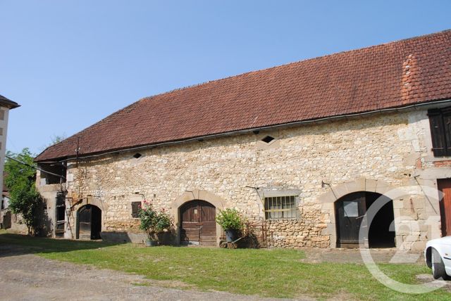 maison à vendre - 8 pièces - 155.0 m2 - BILHAC - 19 - LIMOUSIN - Century 21 Cabinet Théron