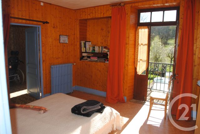 maison à vendre - 8 pièces - 155.0 m2 - BILHAC - 19 - LIMOUSIN - Century 21 Cabinet Théron