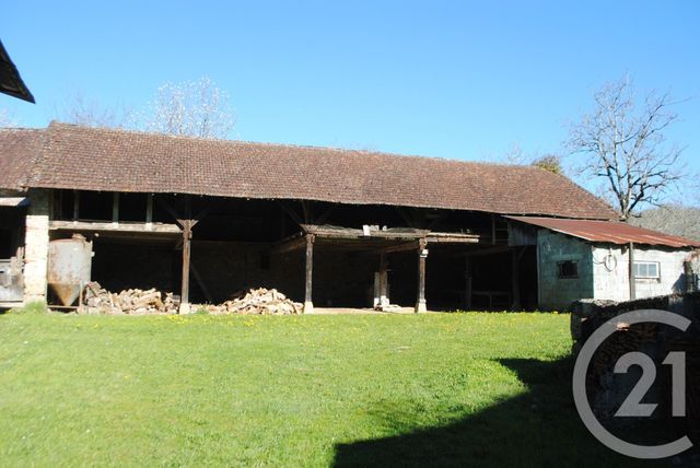 maison à vendre - 8 pièces - 155.0 m2 - BILHAC - 19 - LIMOUSIN - Century 21 Cabinet Théron
