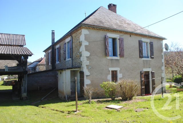 maison à vendre - 8 pièces - 155.0 m2 - BILHAC - 19 - LIMOUSIN - Century 21 Cabinet Théron