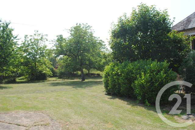 maison à vendre - 8 pièces - 155.0 m2 - BILHAC - 19 - LIMOUSIN - Century 21 Cabinet Théron