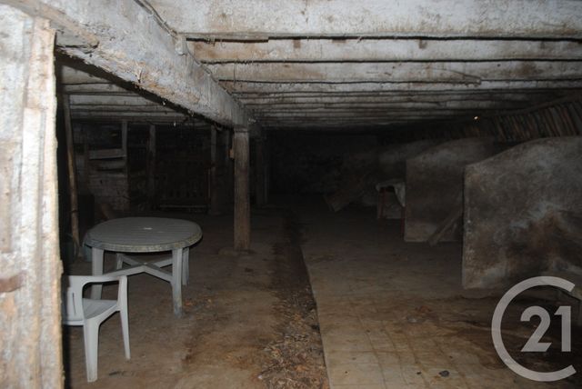 maison à vendre - 8 pièces - 155.0 m2 - BILHAC - 19 - LIMOUSIN - Century 21 Cabinet Théron