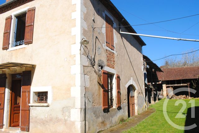 maison à vendre - 8 pièces - 155.0 m2 - BILHAC - 19 - LIMOUSIN - Century 21 Cabinet Théron