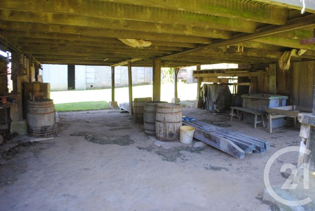 maison à vendre - 8 pièces - 155.0 m2 - BILHAC - 19 - LIMOUSIN - Century 21 Cabinet Théron