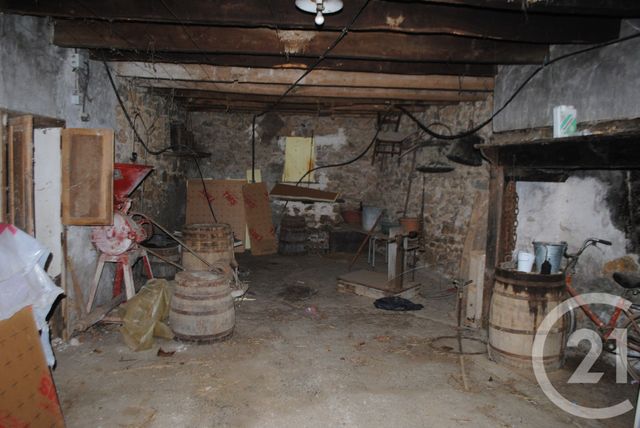 maison à vendre - 8 pièces - 155.0 m2 - BILHAC - 19 - LIMOUSIN - Century 21 Cabinet Théron