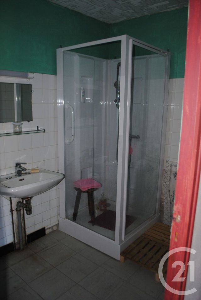 maison à vendre - 8 pièces - 155.0 m2 - BILHAC - 19 - LIMOUSIN - Century 21 Cabinet Théron