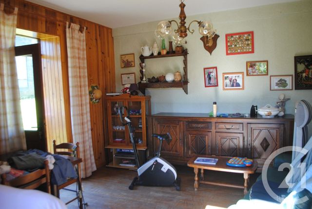 maison à vendre - 8 pièces - 155.0 m2 - BILHAC - 19 - LIMOUSIN - Century 21 Cabinet Théron