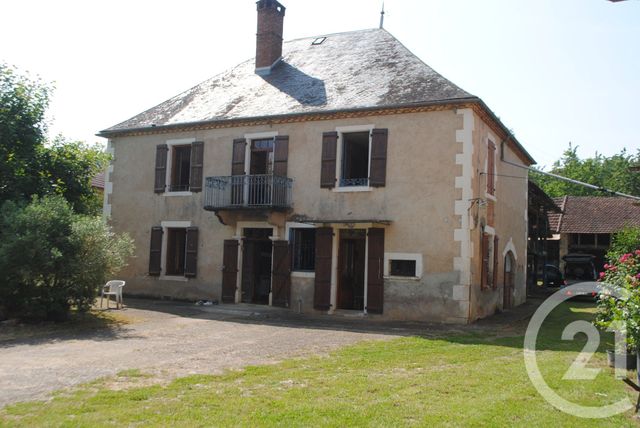 maison à vendre - 8 pièces - 155.0 m2 - BILHAC - 19 - LIMOUSIN - Century 21 Cabinet Théron
