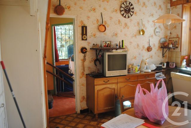 maison à vendre - 8 pièces - 155.0 m2 - BILHAC - 19 - LIMOUSIN - Century 21 Cabinet Théron