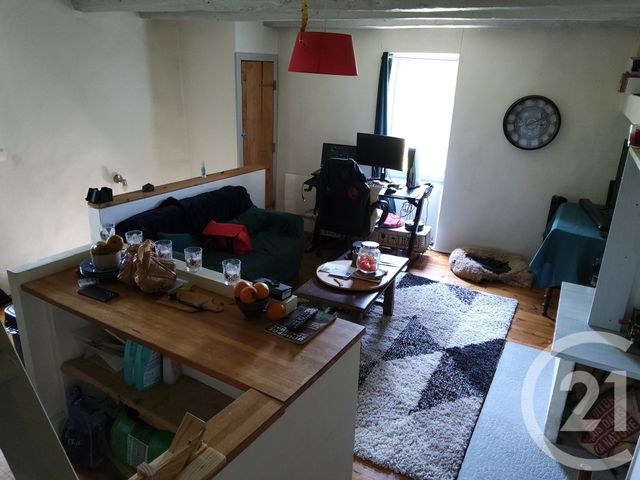 Afficher la photo en grand maison à vendre - 3 pièces - 40.45 m2 - MARTEL - 46 - MIDI-PYRENEES - Century 21 Cabinet Théron