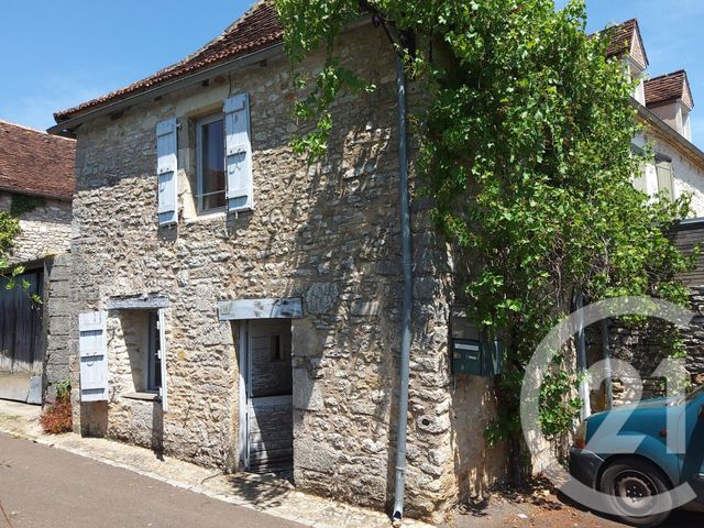 maison - MARTEL - 46